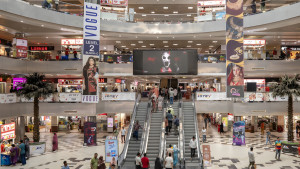 ২ দিন বন্ধ থাকবে দেশের সব দোকান-শপিংমল