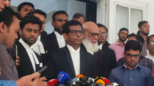 নতুন সরকার পছন্দের লোককে বসাবে, এটাই স্বাভাবিক নিয়ম: তাজুল ইসলাম