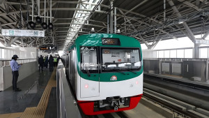 নির্বাচনের দিন চলবে বাড়তি মেট্রোরেল