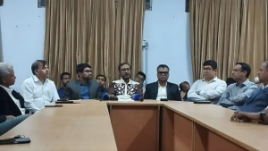 ফ্যাসিবাদী শিক্ষকদের প্রতি জিরো টলারেন্স নীতি: জবি শিক্ষক সমিতি