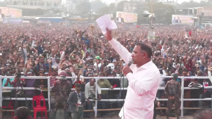 ক্ষমতায় গেলে তিস্তা মহাপরিকল্পনা বাস্তবায়ন করা হবে: তারেক রহমান