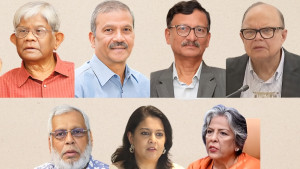 দায়িত্ব শেষে উপদেষ্টারা কে কী করবেন