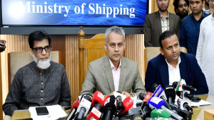 এবার ঈদযাত্রা নিরাপদ ও স্বস্তিদায়ক হবে: নৌপরিবহন মন্ত্রী