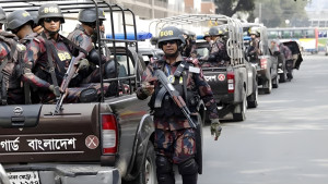 যমুনার নিরাপত্তায় ৬ প্লাটুন বিজিবি মোতায়েন