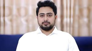 নাহিদের প্রার্থিতা স্থগিত চেয়ে হাইকোর্টে রিট