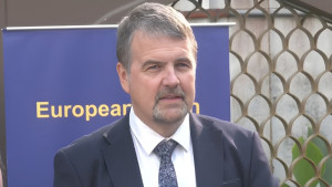 নির্বাচন আন্তর্জাতিক মানের হয়েছে: ইইউ পর্যবেক্ষণ প্রধান