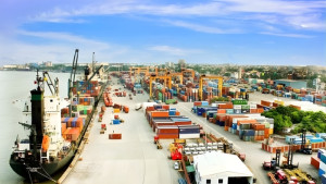 চট্টগ্রাম বন্দরের ধর্মঘট স্থগিতের ঘোষণা