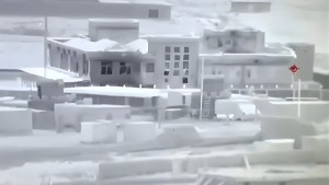 পাক-আফগানিস্তান সীমান্তে তীব্র সংঘর্ষে ১৩৩ তালেবান সদস্য নিহত