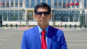 চিফ প্রসিকিউটর তাজুলকে বাদ দেওয়ার গুঞ্জন