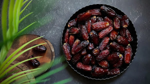 ইফতারে খেজুর স্বাস্থ্যের জন্য উপকারী?
