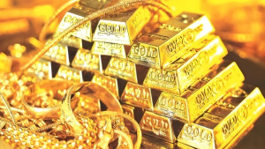 ফের বাড়ল সোনার দাম