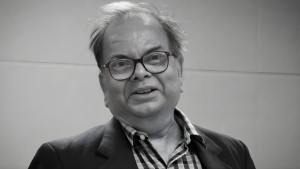 ‘চৌরঙ্গী’, ‘জন অরণ্য’র স্রষ্টা শংকর আর নেই