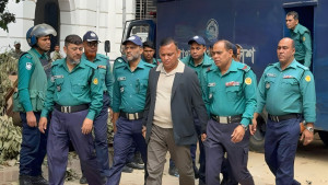 জিয়াউলের বিরুদ্ধে সাক্ষ্য দিতে ট্রাইব্যুনালে সাবেক সেনাপ্রধান