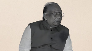 সাবেক মন্ত্রী রমেশ চন্দ্র সেন কারাগারে মারা গেছেন