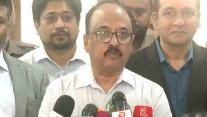 রাজধানীর ১৩ আসনে ১৪০০ ভোটকেন্দ্র ঝুঁকিপূর্ণ