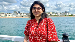 আমি যুক্তরাজ্যে ফিরে যাচ্ছি না: তাসনিম জারা