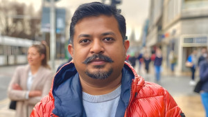 আজ দেশ ছাড়তে পারেন ২ উপদেষ্টা: জুলকারনাইন সায়ের