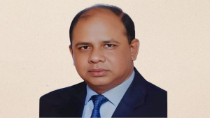 নতুন চিফ প্রসিকিউটর হলেন আমিনুল ইসলাম