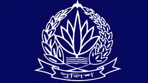 পুলিশের ঊর্ধ্বতন ৮ কর্মকর্তাকে বদলি