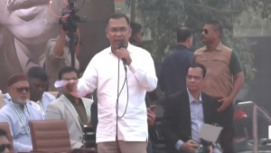 এবারের নির্বাচন দেশ পুনর্গঠনের: তারেক রহমান