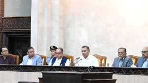 দেশের মানুষের ভাগ্য পরিবর্তনে কর্মকর্তা-কর্মচারীদের কাজ করতে হবে: প্রধানমন্ত্রী