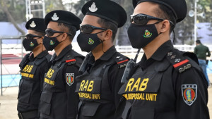 নাম ও পোশাক বদলে যাচ্ছে র‍্যাবের