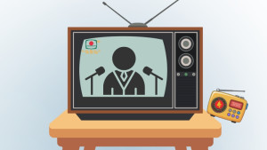 জাতির উদ্দেশে ভাষণের রীতি শুরু হয় কবে