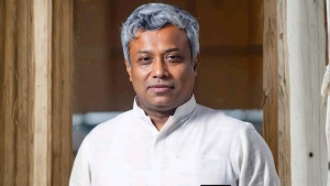 বিদ্যুৎ প্রতিমন্ত্রী হচ্ছেন অনিন্দ্য ইসলাম অমিত