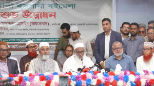 ইসলামিক ফাউন্ডেশনে জুলুম-অনিয়মের ব্যবস্থা নেওয়া হবে: ধর্মমন্ত্রী