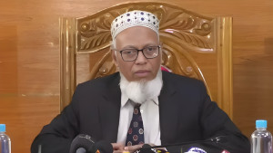 নির্বাচিত হতে যাওয়া এমপিদের শপথ নিয়ে বিভ্রান্তি দূর করল ইসি