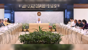 শ্রমবাজারে সনদ জালিয়াতি, পদক্ষেপের নির্দেশ প্রধান উপদেষ্টার