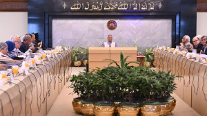 উপদেষ্টা পরিষদে ৩ অধ্যাদেশ-নীতিমালা অনুমোদন