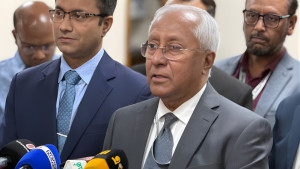 নির্বাচন নিয়ে কোনো শঙ্কা নেই: ইসি সচিব