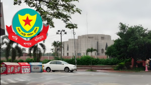 সংসদ ভবনে শপথ ঘিরে ডিএমপি ট্রাফিকের যত নির্দেশনা