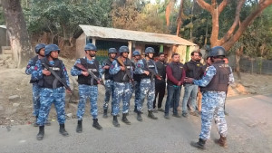 ভেস্তে গেল মালয়েশিয়ায় পাচারের পরিকল্পনা, উদ্ধার ১৫