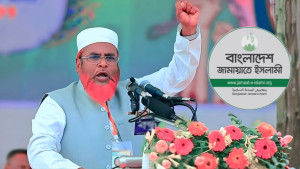 সিটি করপোরেশনে দলীয় প্রশাসক নিয়োগের প্রতিবাদ জামায়াত নেতার