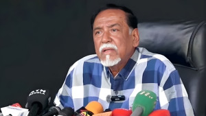 মুক্তিযোদ্ধাদের যথাযথ সম্মান নিশ্চিত হয়নি: মন্ত্রী