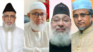 দাঁড়িপাল্লার দখলে সাতক্ষীরা