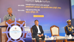 ‘নির্বাচন উৎসবমুখর করতে আইনশৃঙ্খলা বাহিনীর ৯ লাখ সদস্য থাকবে’