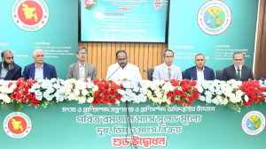 রমজানে ১০ লাখ পরিবারকে প্রোটিনসমৃদ্ধ খাদ্য দেবে সরকার