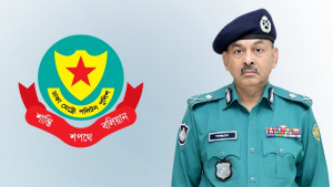 ডিএমপি কমিশনারের পদত্যাগ