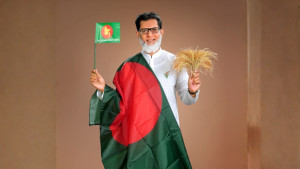 হাবিবুর রশিদ হাবিবের দায়িত্বের ভারে নতুন অধ্যায়