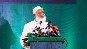 অবিলম্বে মব কালচার বন্ধের আহ্বান শফিকুর রহমানের