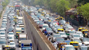 ৫ ধরনের যানবাহন চলাচলে নিষেধাজ্ঞা