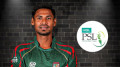 ৬ কোটি ৪৪ লাখ রুপিতে পিএসএলে মোস্তাফিজ