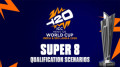 বিশ্বকাপে সুপার এইটের ম্যাচগুলো কবে, কখন, কোথায়