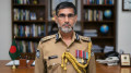 ভারপ্রাপ্ত কমিশনার হিসেবে ডিএমপির দায়িত্বে মো. সরওয়ার