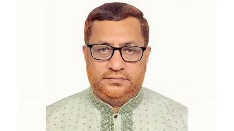 সড়ক দুর্ঘটনায় আহত মিরসরাইয়ের সংসদ সদস্য