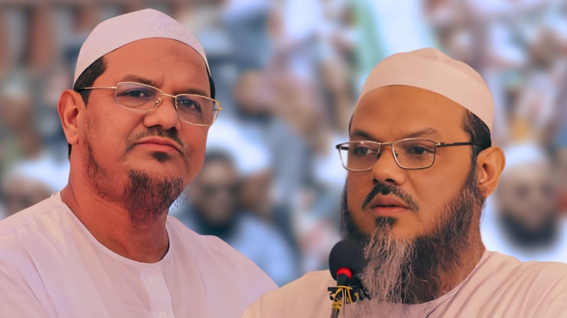 উচ্চকক্ষ ঘিরে ছক কষছে ইসলামী আন্দোলন