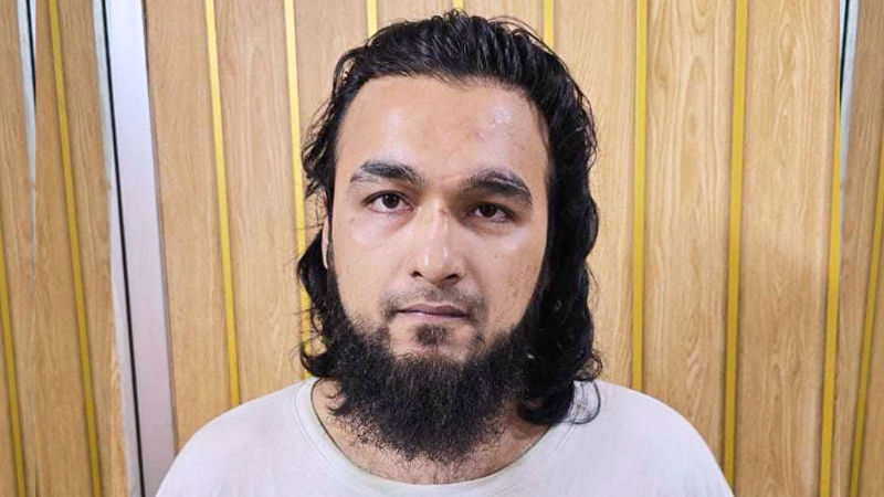 জামিন পেয়ে বাদীকে ফের মারধরের অভিযোগ নোবেলের বিরুদ্ধে